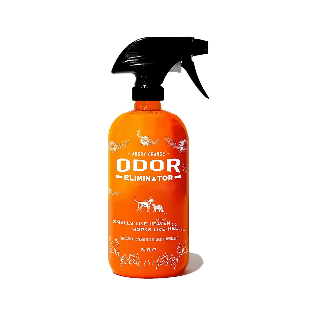 odor