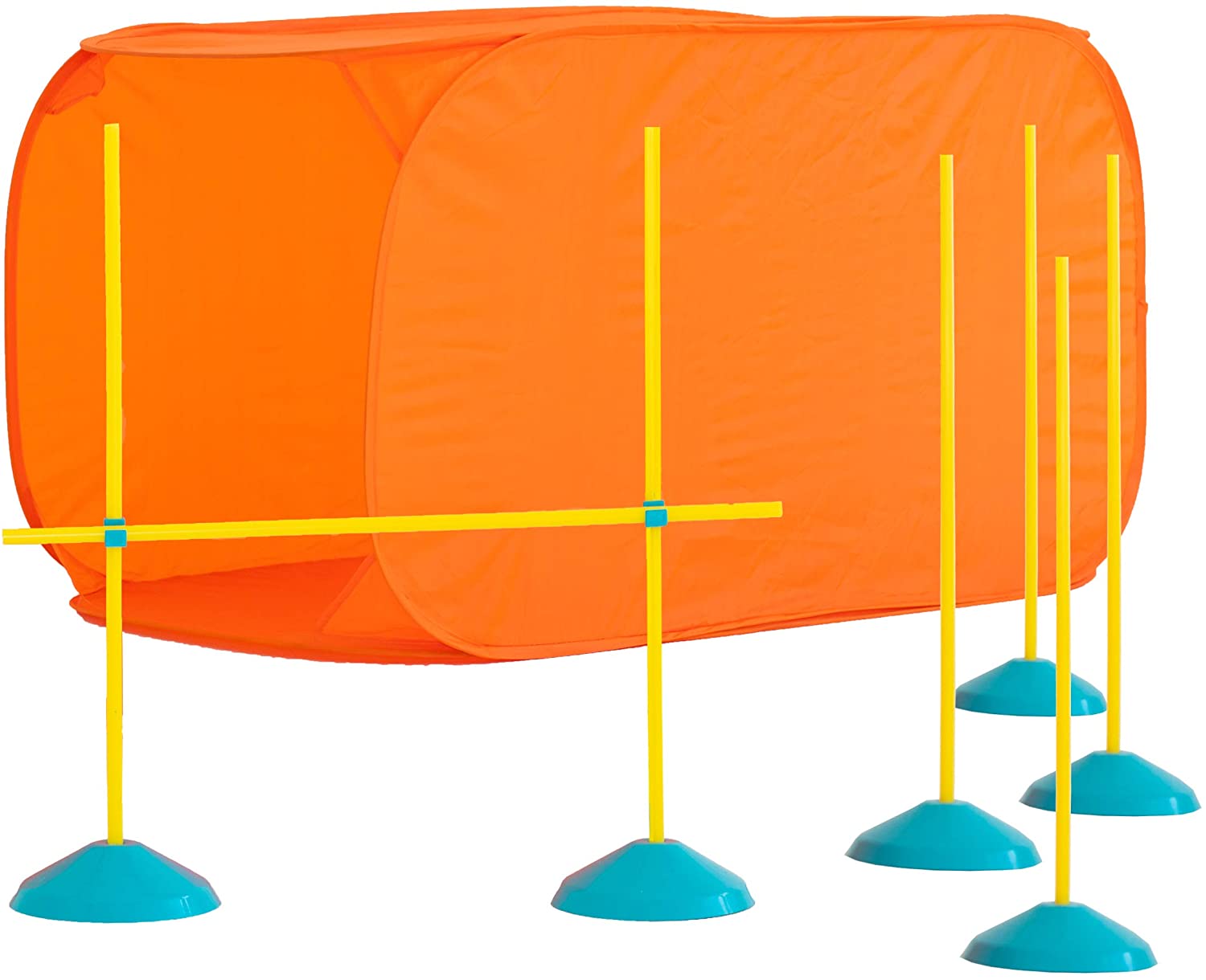 Outward Hound Interactive Dog Training Toys and Agility Kits