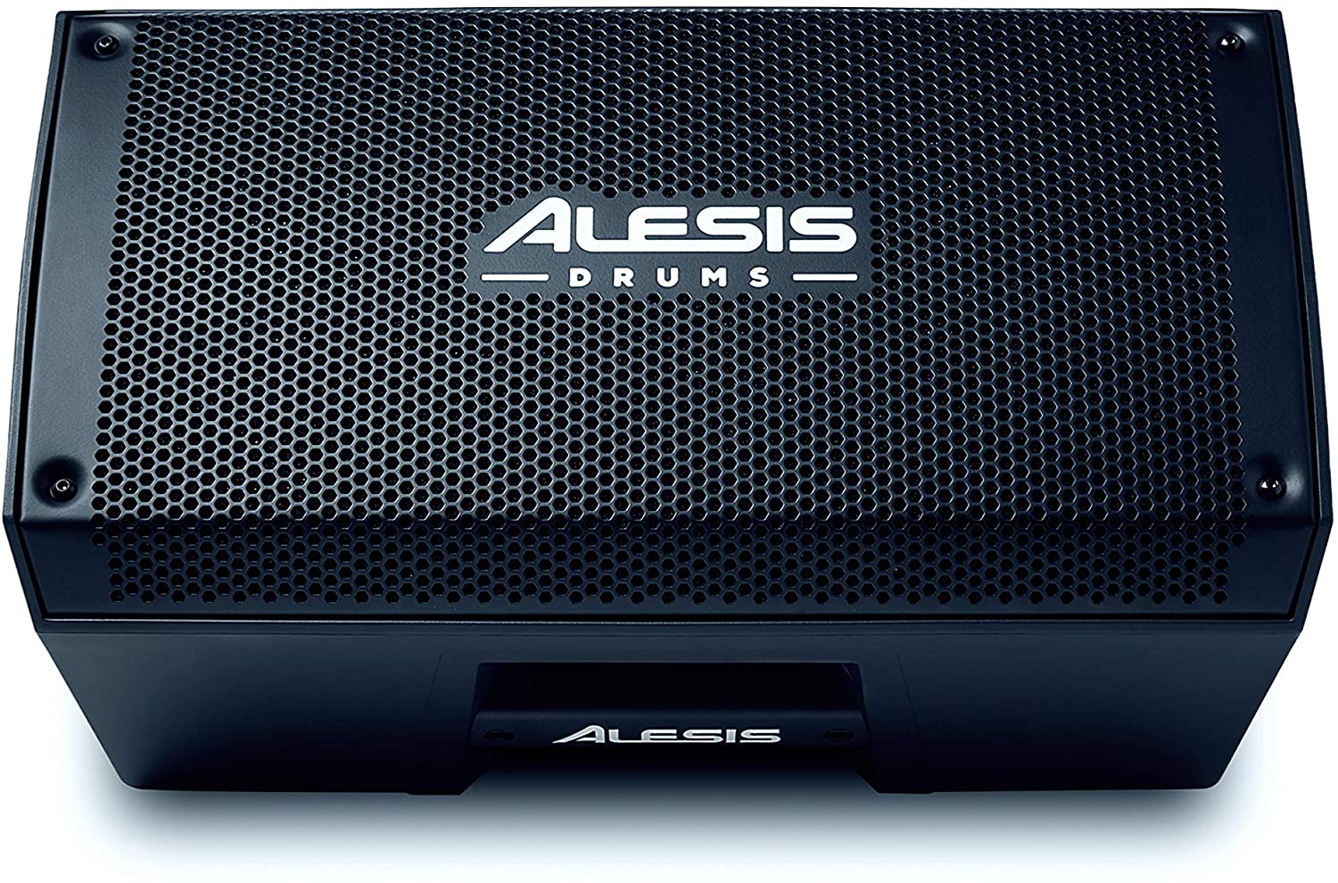 Alesis Strike Amp 8 | 2000-Watt Portable Speaker/Amplifier